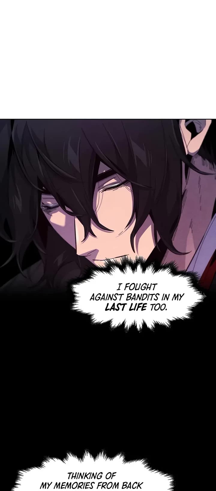 The Return of the Crazy Demon chapter 190 page 4