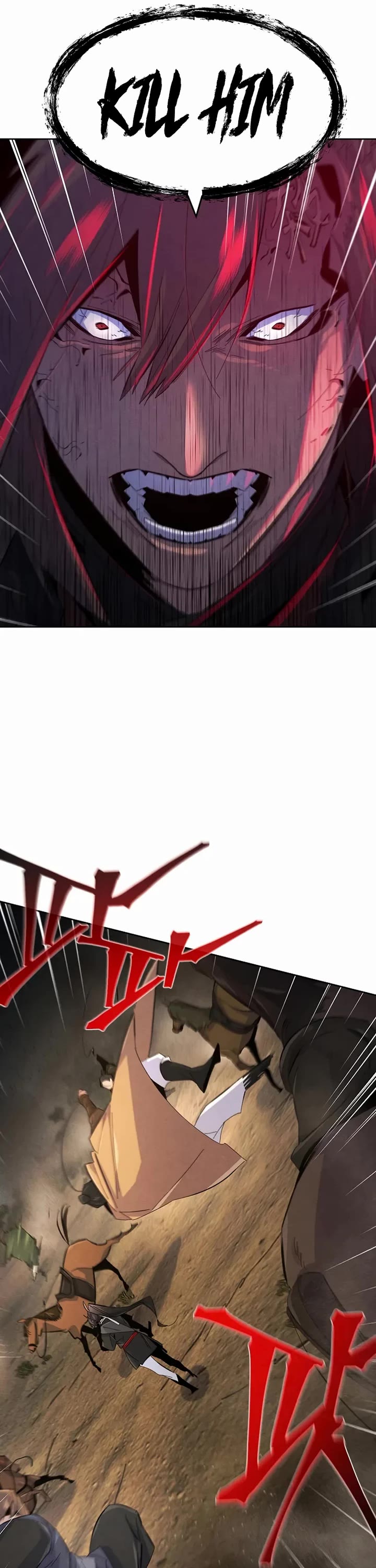 The Return of the Crazy Demon chapter 190 page 40