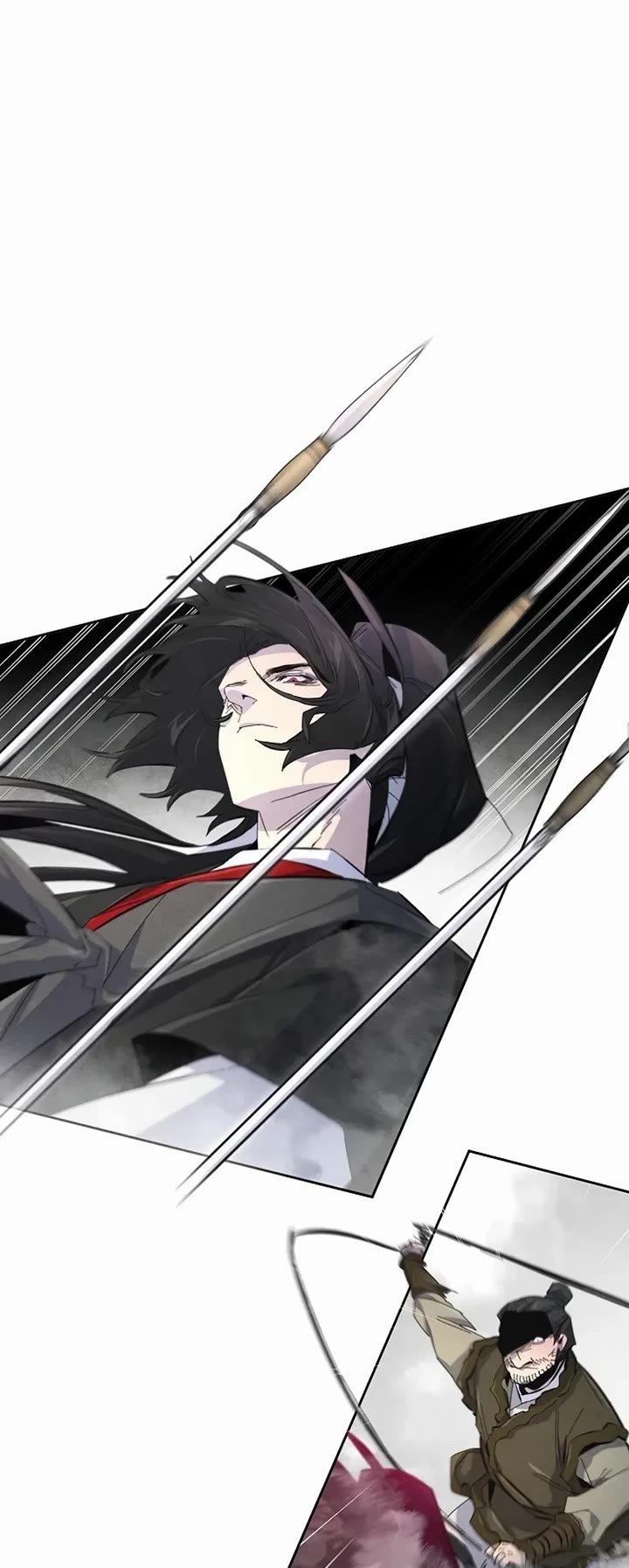 The Return of the Crazy Demon chapter 190 page 43