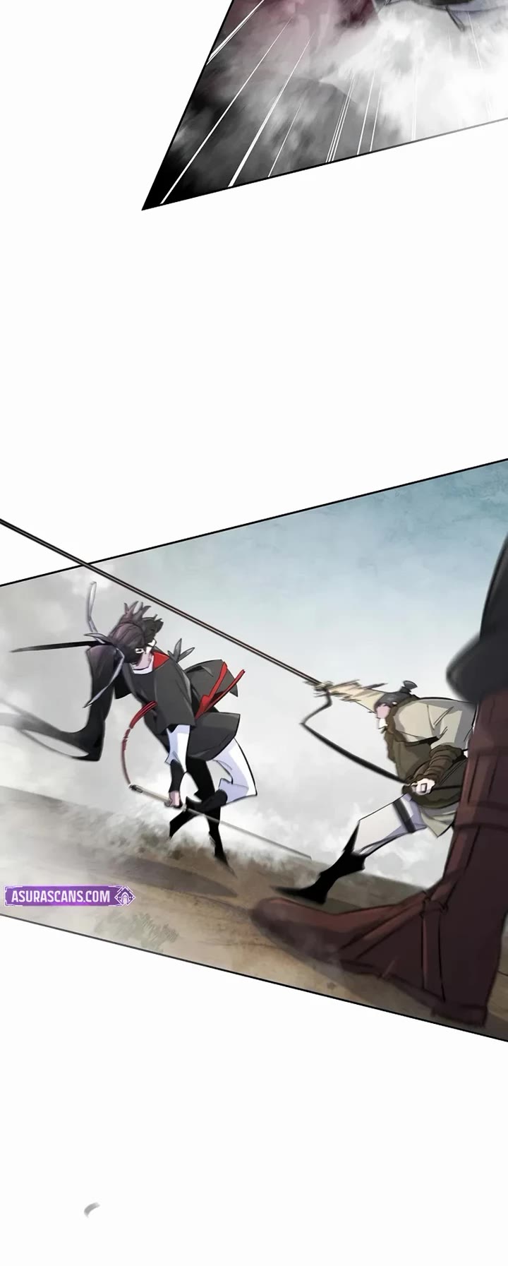 The Return of the Crazy Demon chapter 190 page 44