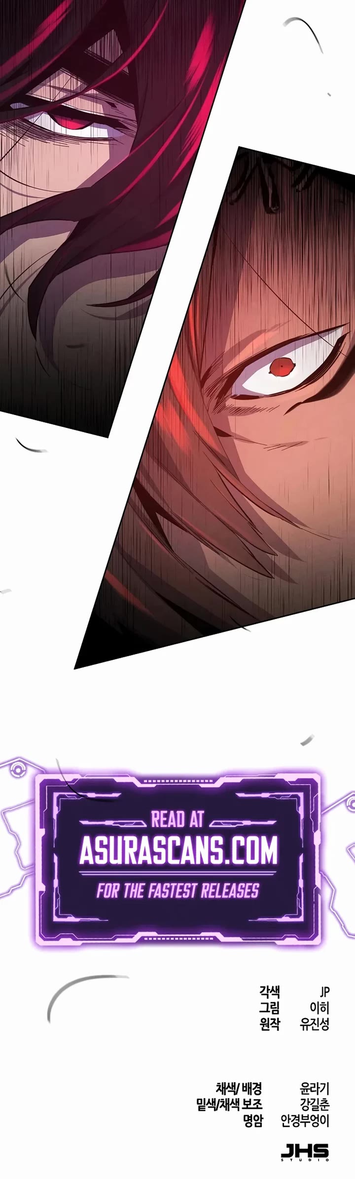 The Return of the Crazy Demon chapter 190 page 46