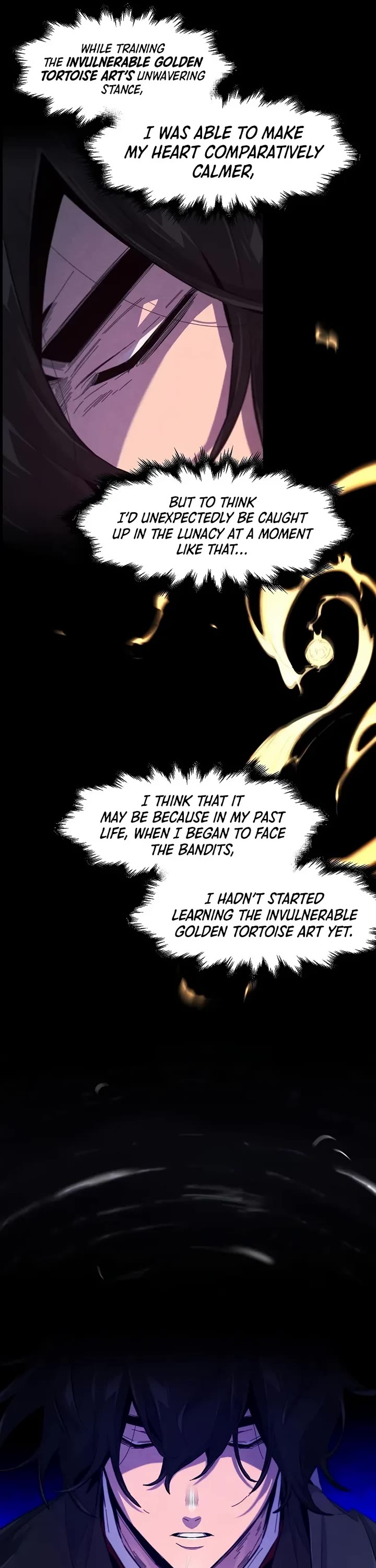 The Return of the Crazy Demon chapter 190 page 6