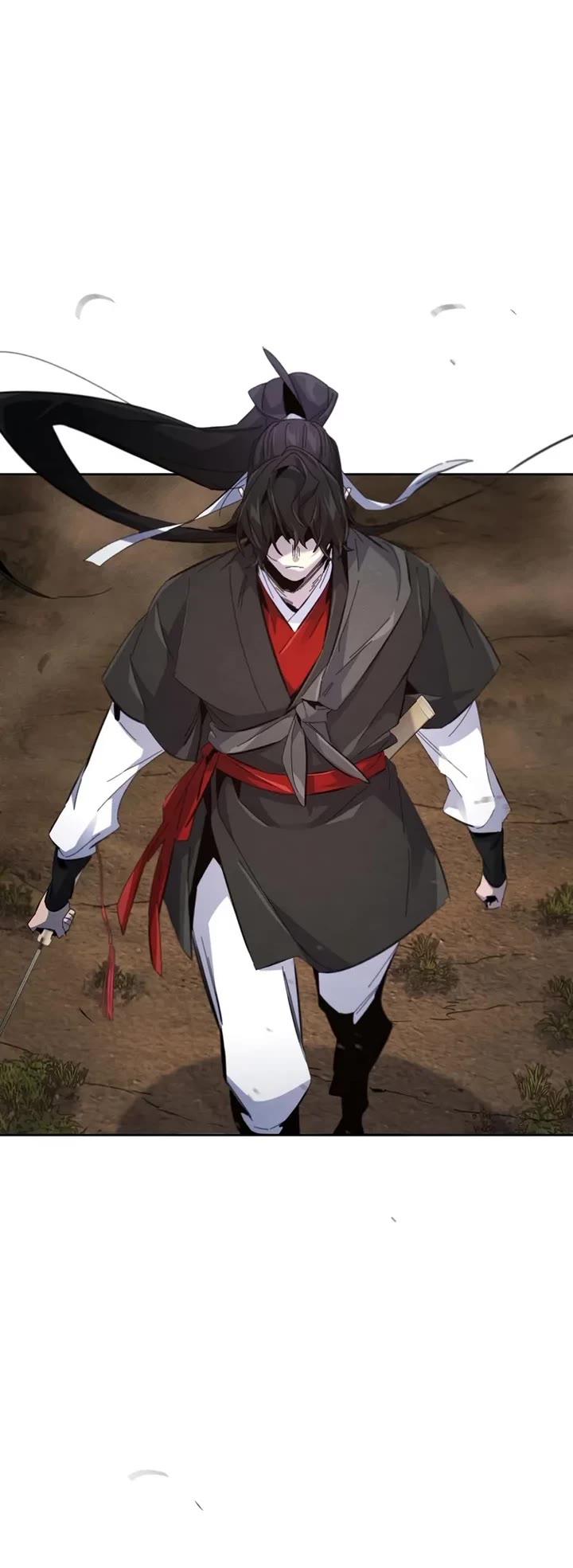 The Return of the Crazy Demon chapter 191 page 10