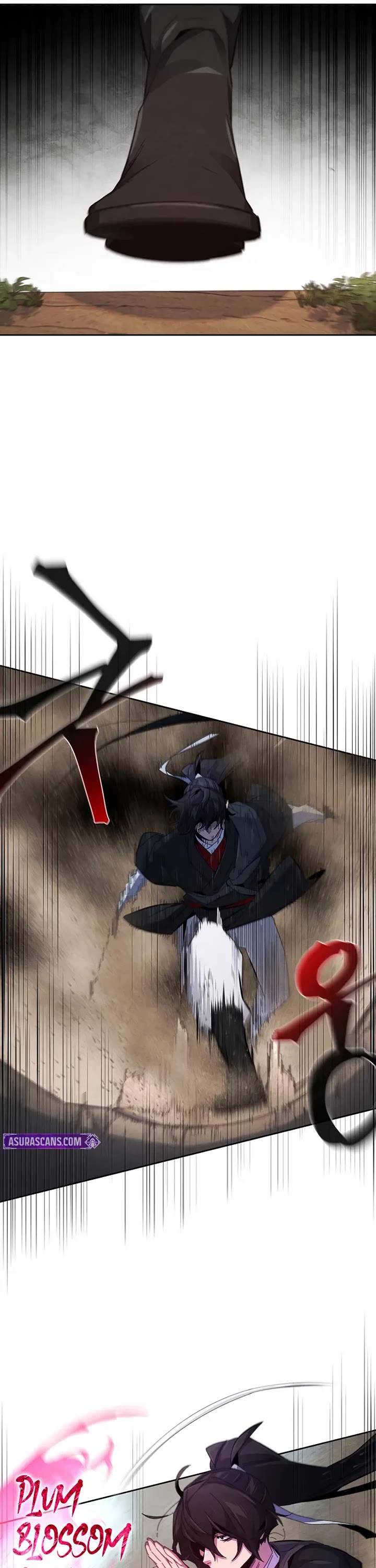 The Return of the Crazy Demon chapter 191 page 11