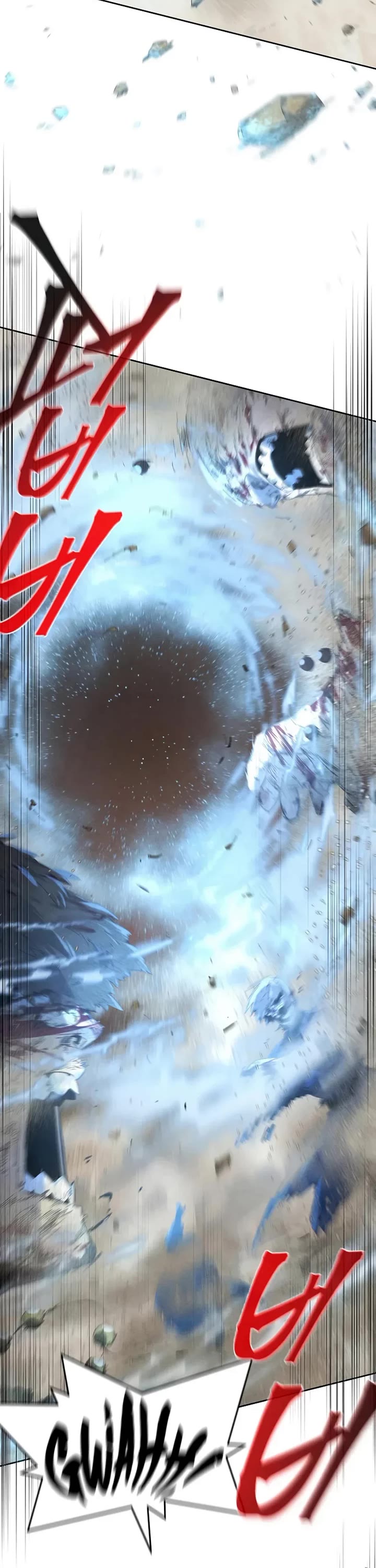 The Return of the Crazy Demon chapter 191 page 13