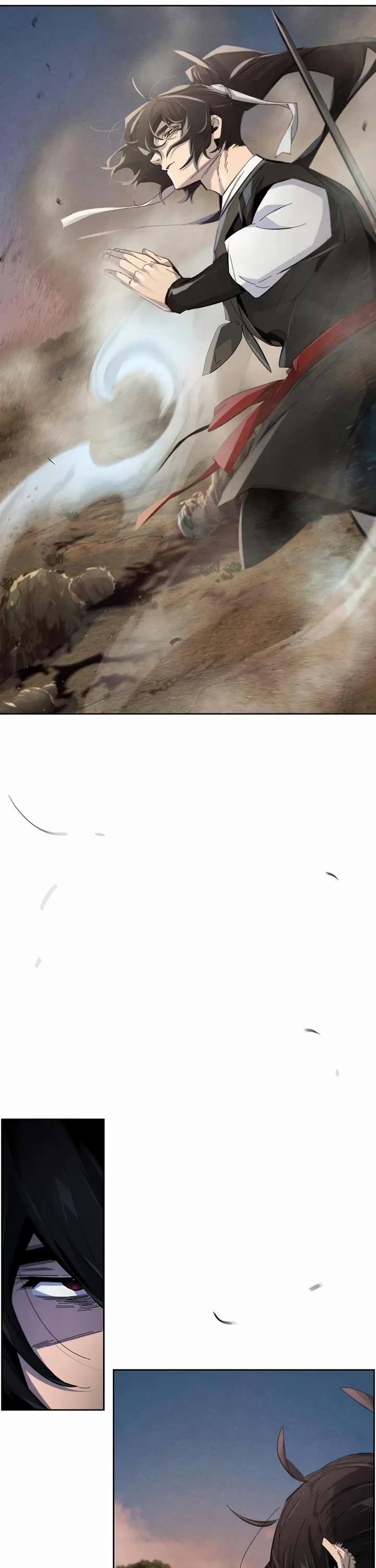 The Return of the Crazy Demon chapter 191 page 16