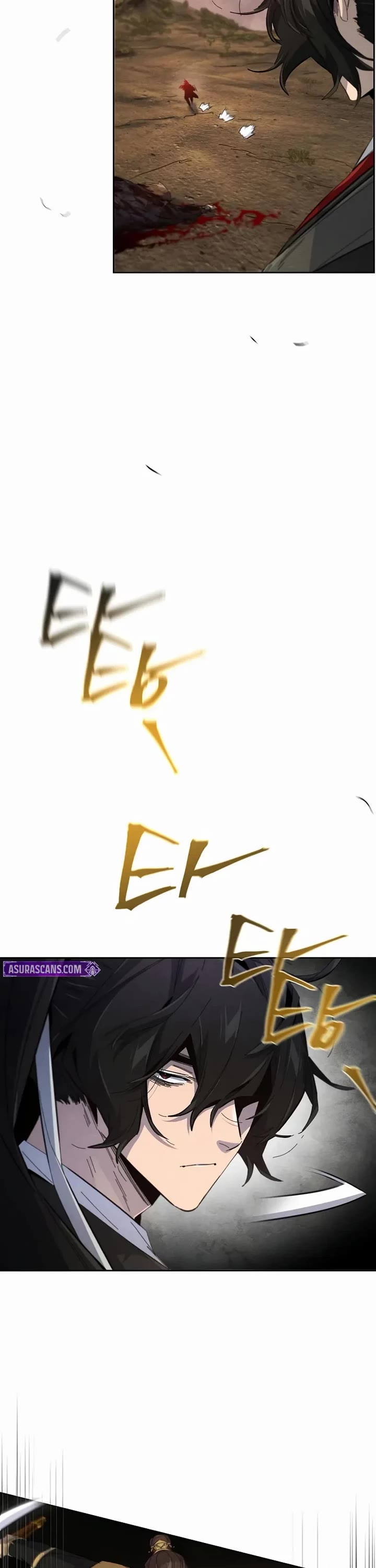 The Return of the Crazy Demon chapter 191 page 17