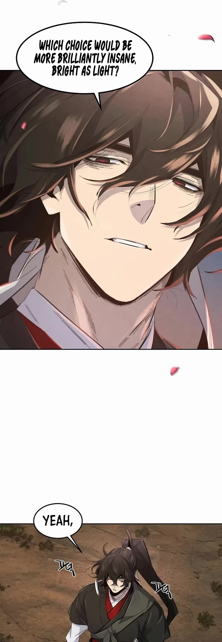 The Return of the Crazy Demon chapter 191 page 19