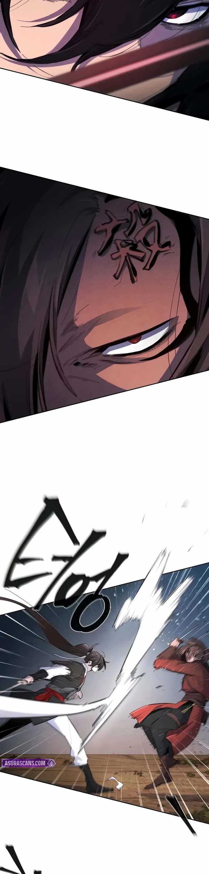 The Return of the Crazy Demon chapter 191 page 2