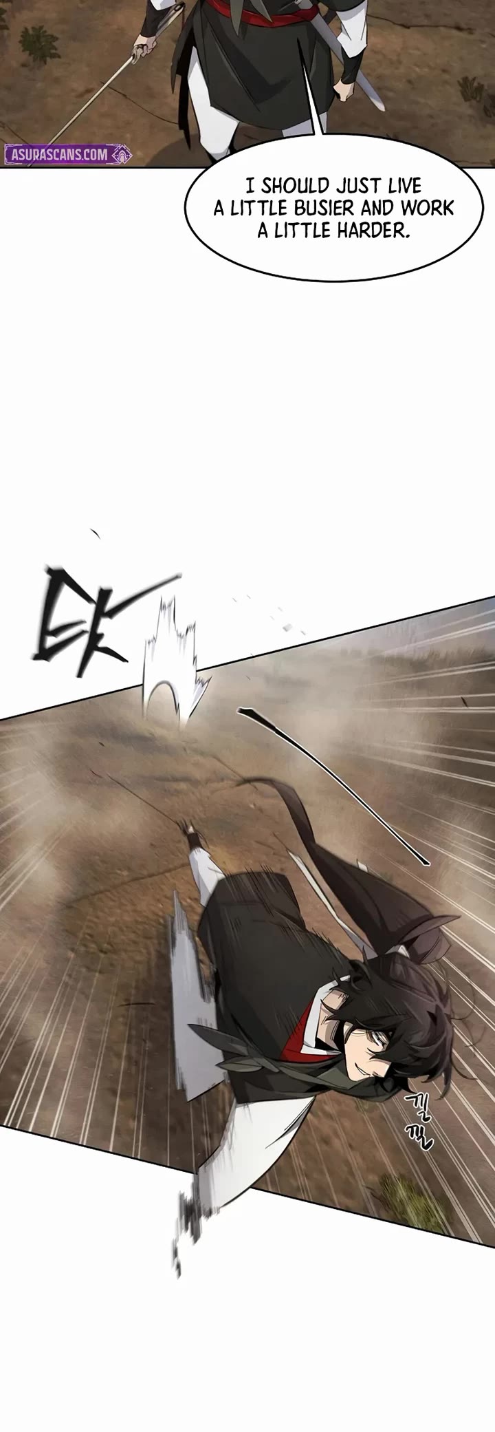 The Return of the Crazy Demon chapter 191 page 20