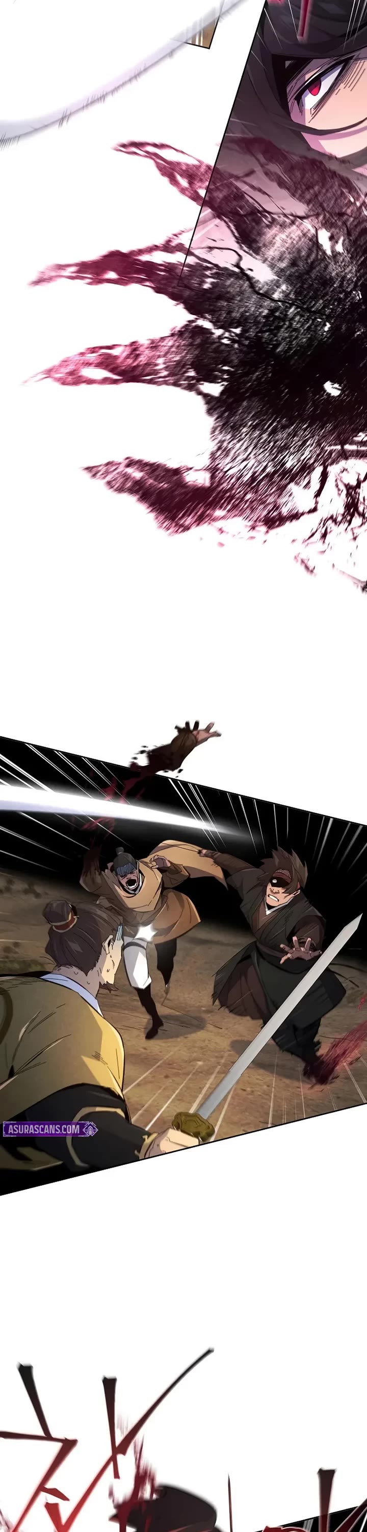 The Return of the Crazy Demon chapter 191 page 22