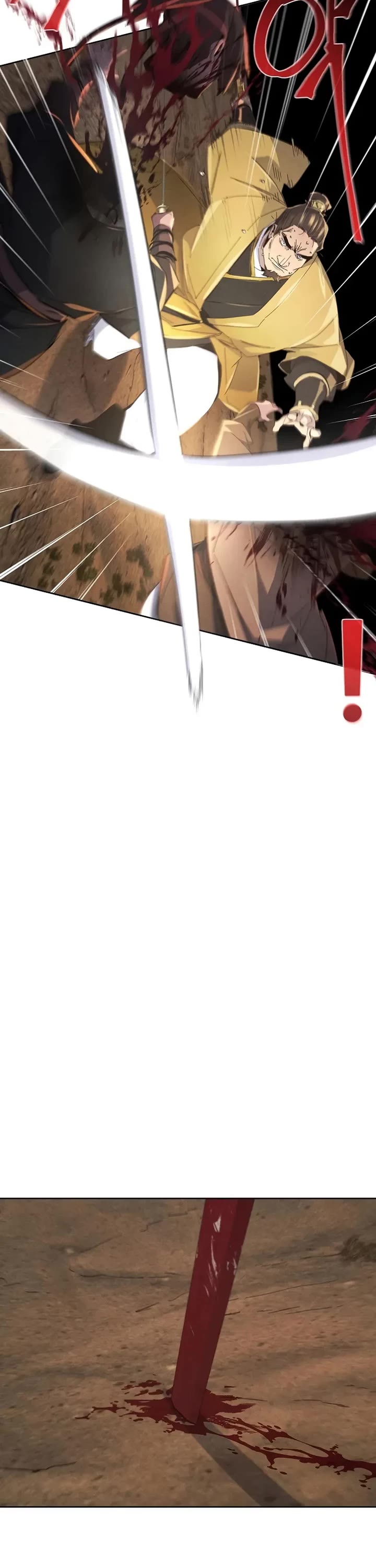 The Return of the Crazy Demon chapter 191 page 23