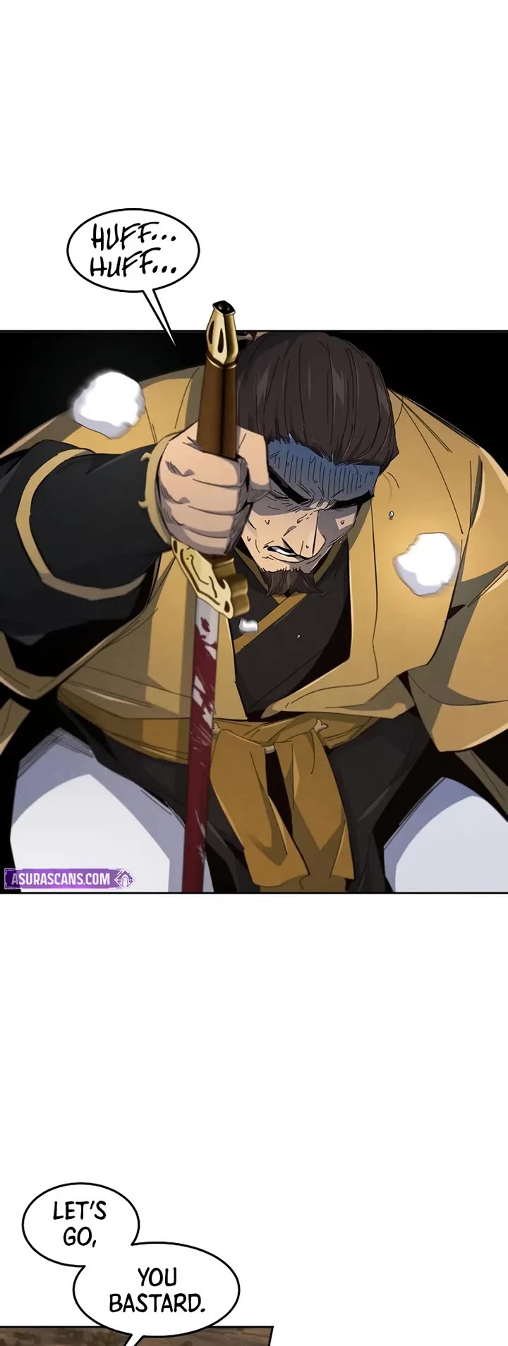 The Return of the Crazy Demon chapter 191 page 24