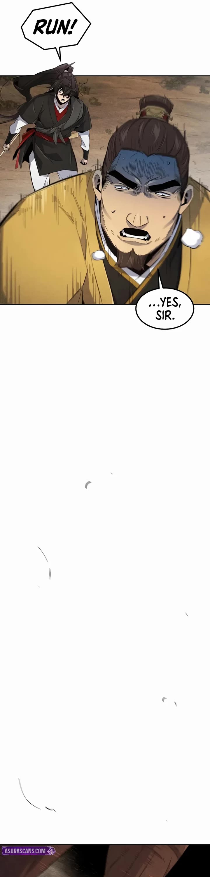 The Return of the Crazy Demon chapter 191 page 26