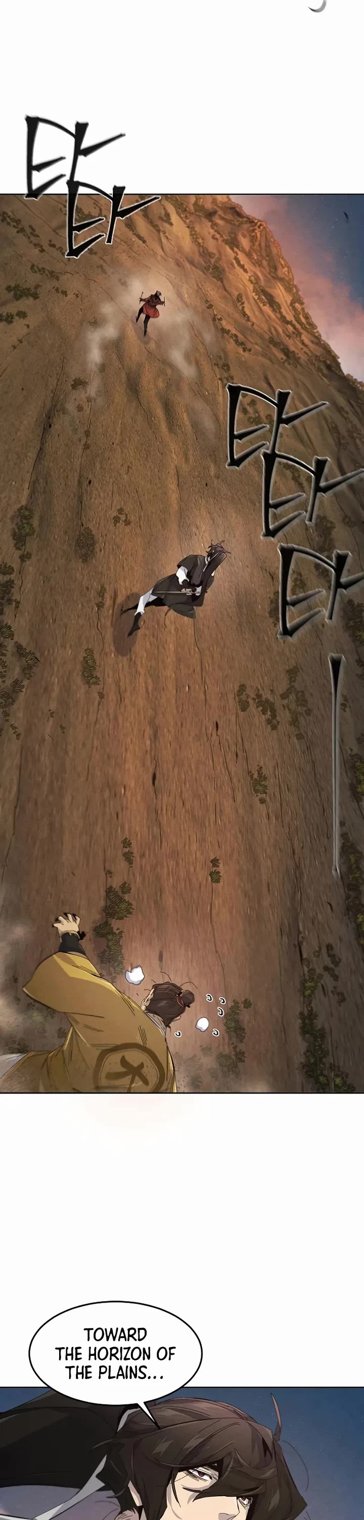 The Return of the Crazy Demon chapter 191 page 28