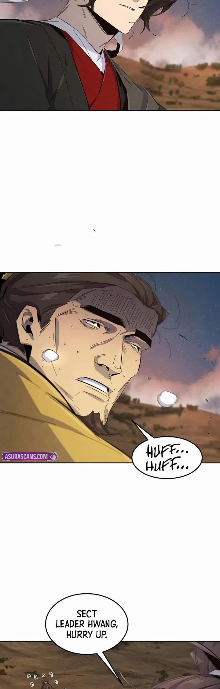 The Return of the Crazy Demon chapter 191 page 29