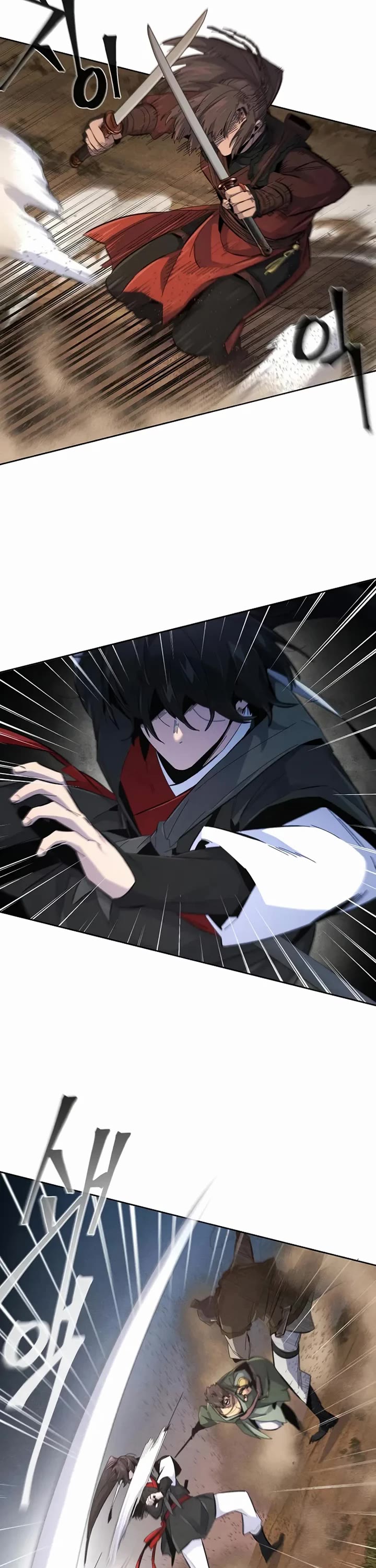 The Return of the Crazy Demon chapter 191 page 3