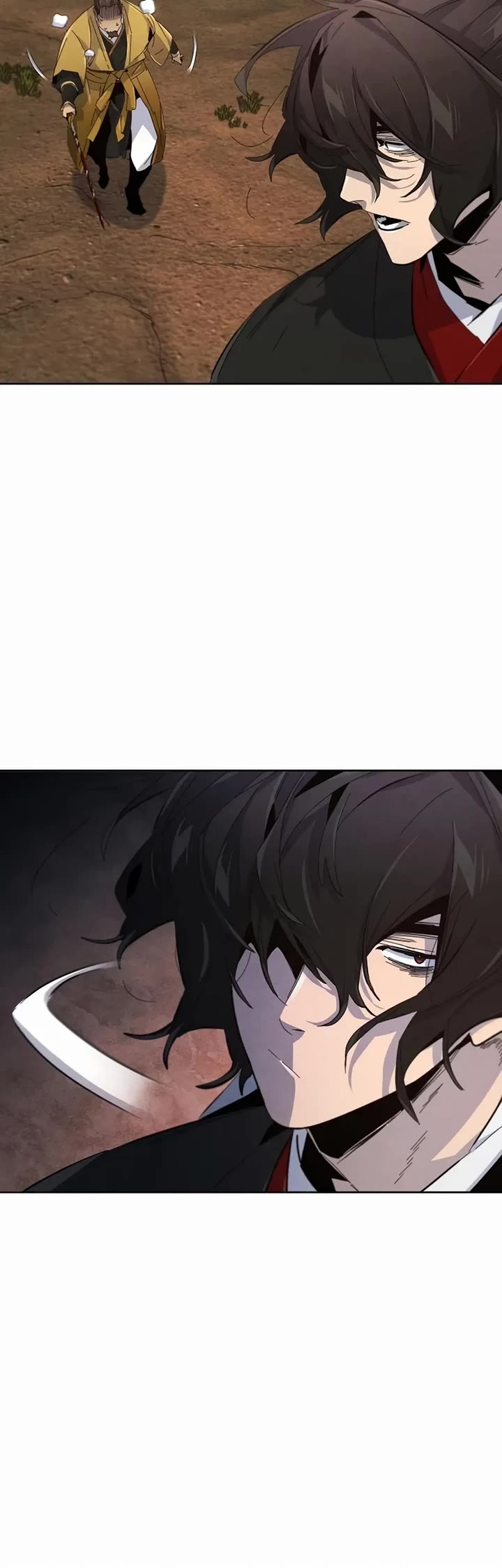 The Return of the Crazy Demon chapter 191 page 30