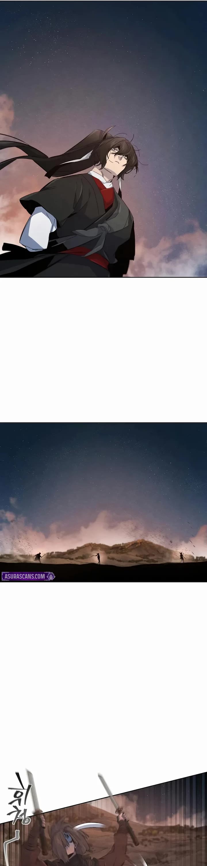 The Return of the Crazy Demon chapter 191 page 31