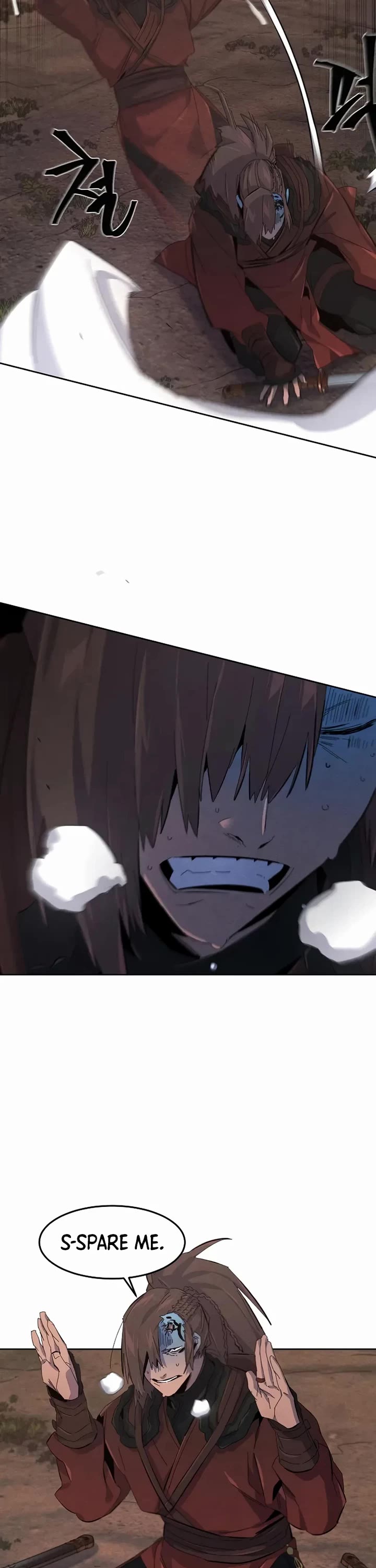 The Return of the Crazy Demon chapter 191 page 32