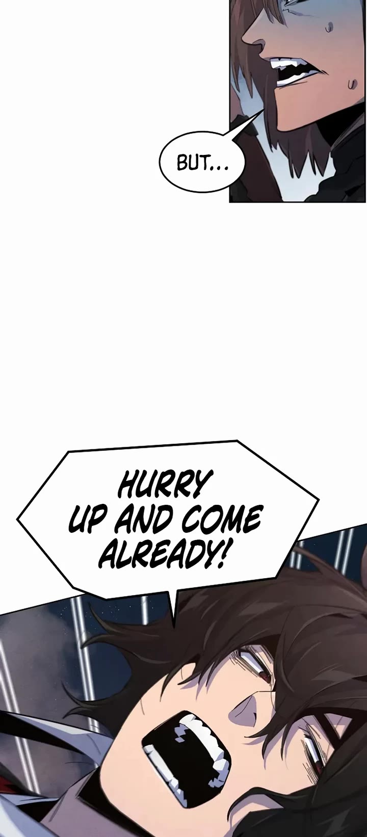 The Return of the Crazy Demon chapter 191 page 34