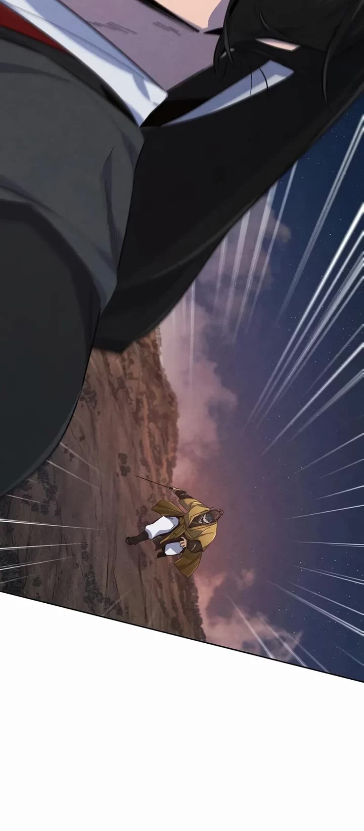 The Return of the Crazy Demon chapter 191 page 35