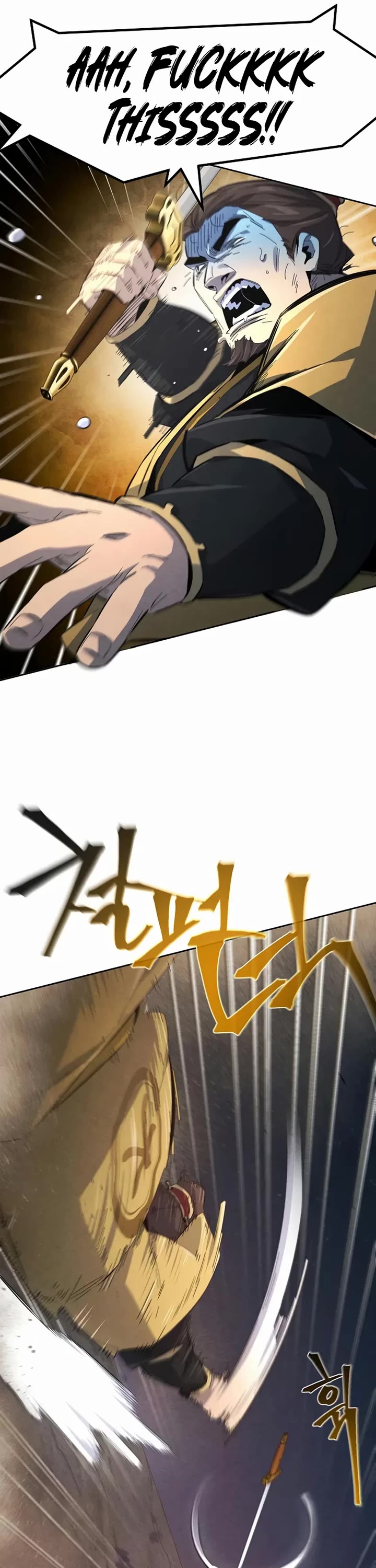 The Return of the Crazy Demon chapter 191 page 36