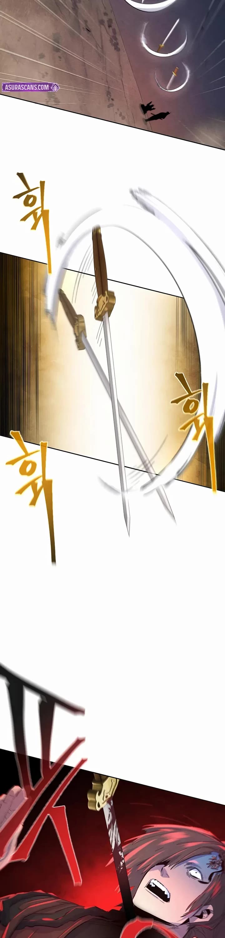 The Return of the Crazy Demon chapter 191 page 37