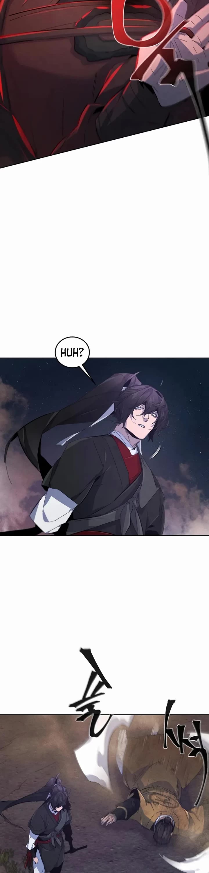 The Return of the Crazy Demon chapter 191 page 38