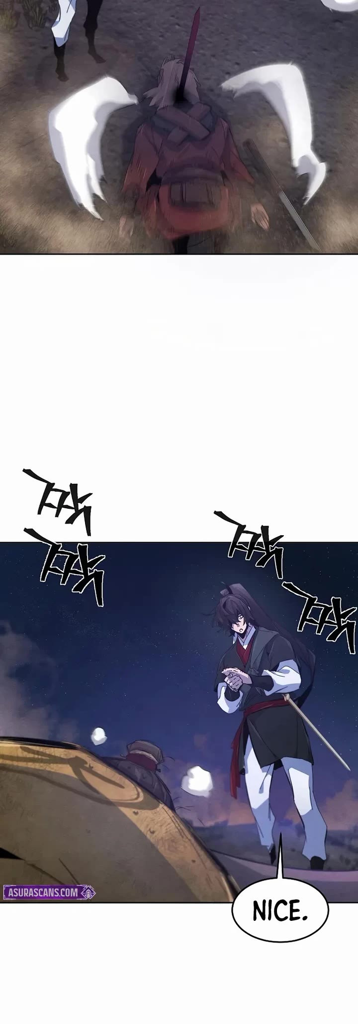 The Return of the Crazy Demon chapter 191 page 39