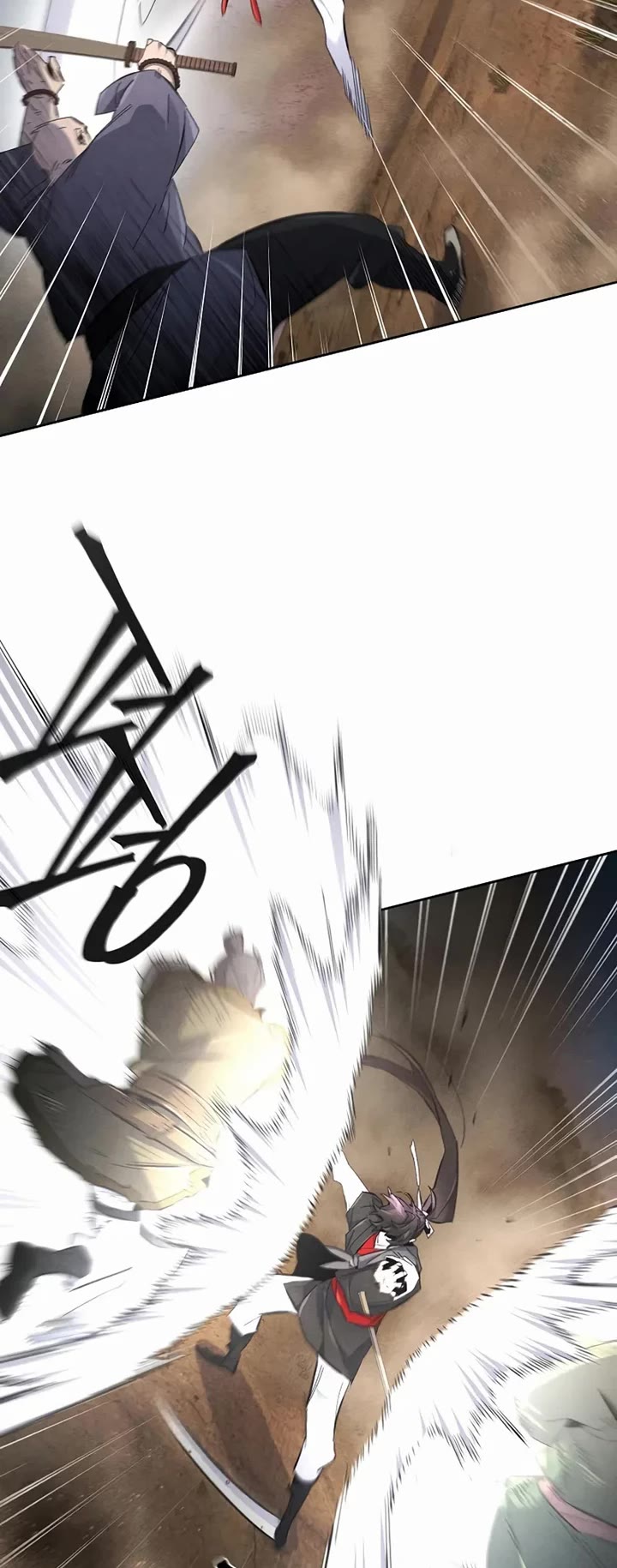 The Return of the Crazy Demon chapter 191 page 4