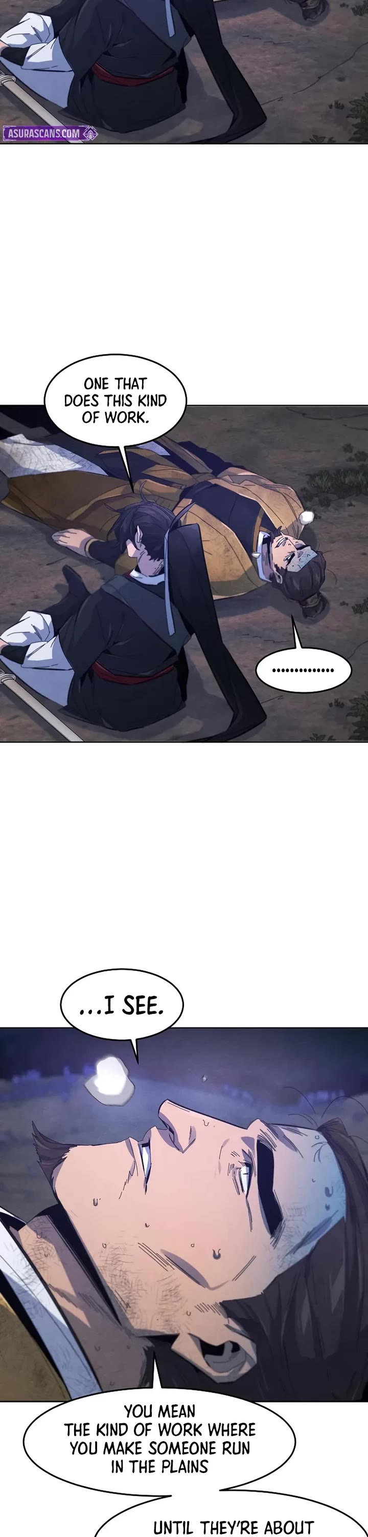 The Return of the Crazy Demon chapter 191 page 42