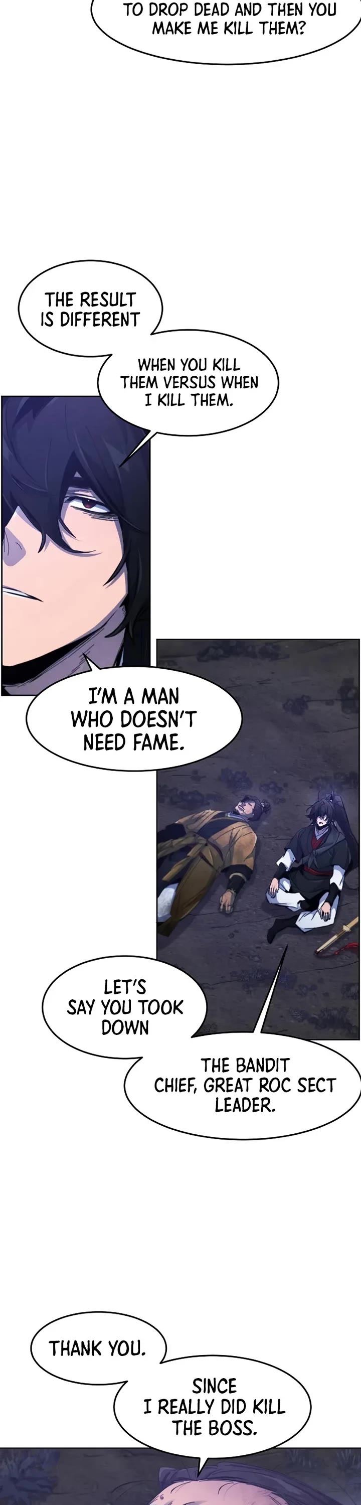 The Return of the Crazy Demon chapter 191 page 43