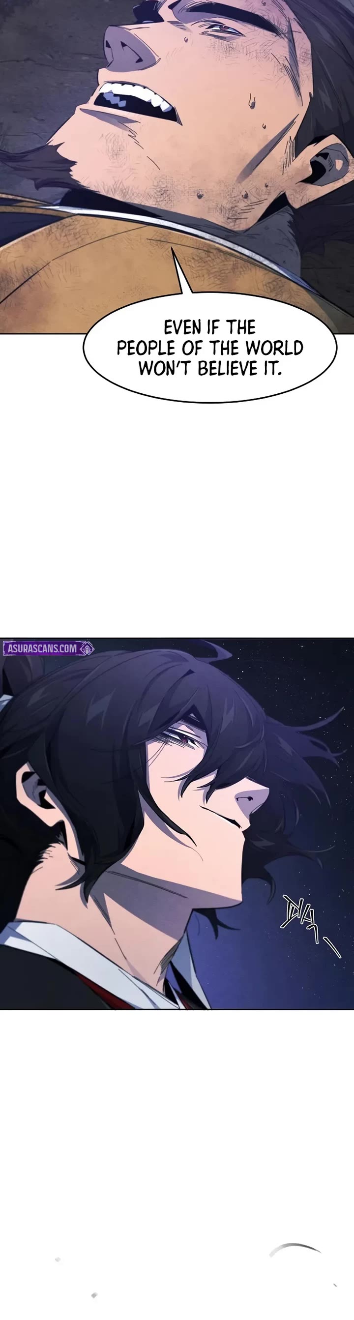 The Return of the Crazy Demon chapter 191 page 44