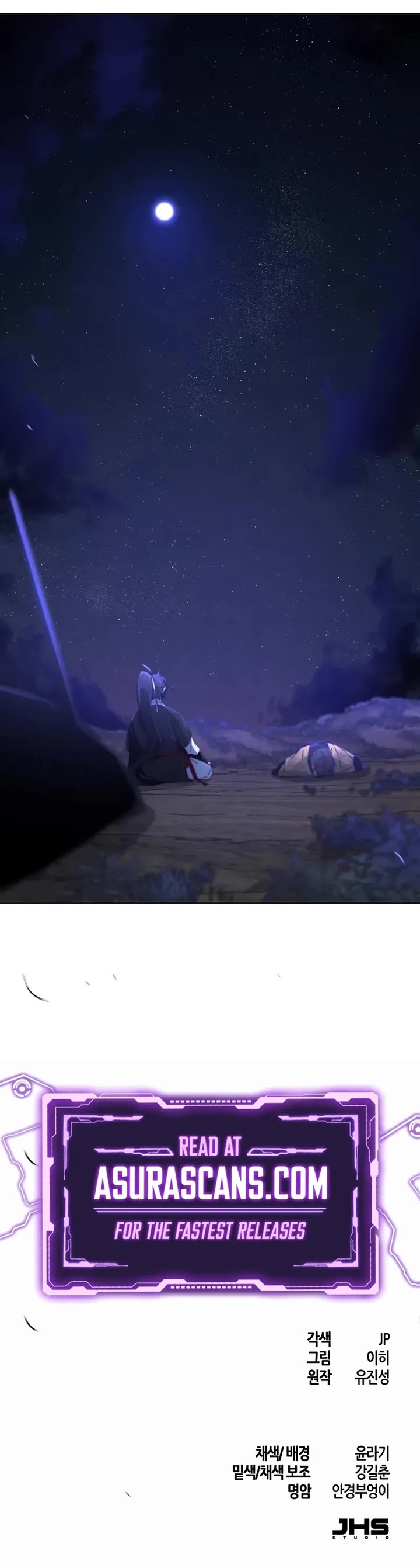 The Return of the Crazy Demon chapter 191 page 45