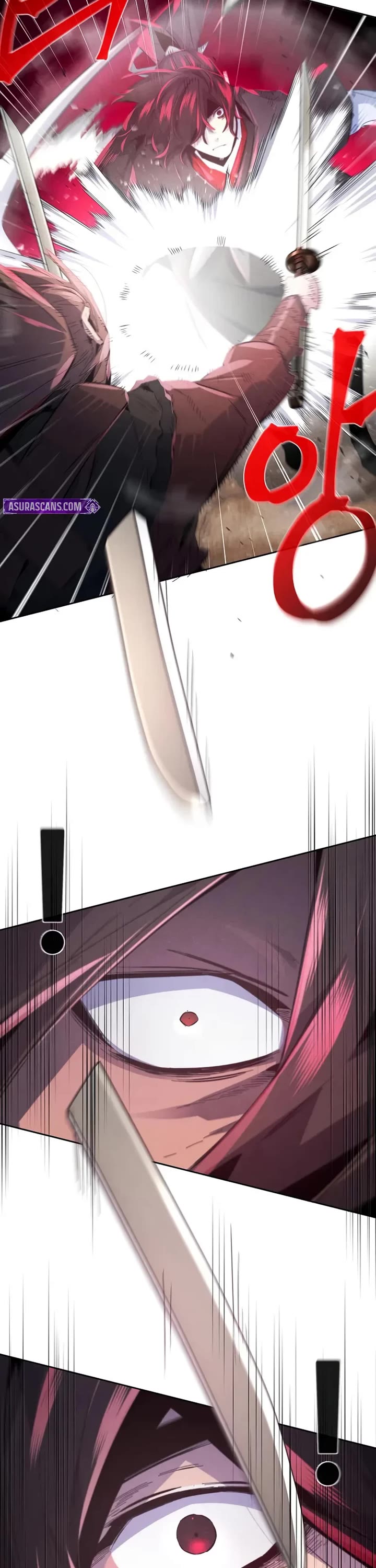 The Return of the Crazy Demon chapter 191 page 7