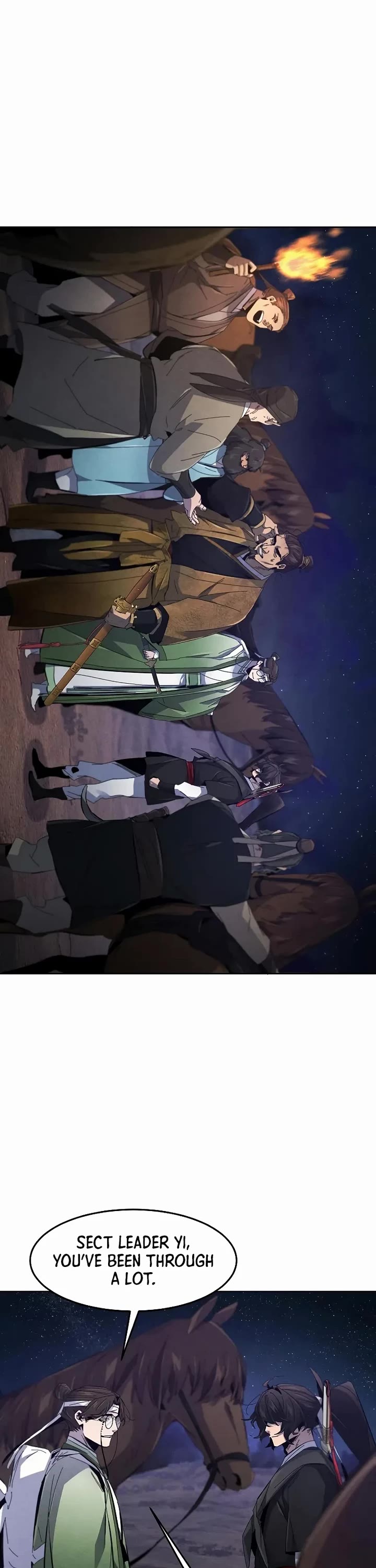 The Return of the Crazy Demon chapter 192 page 13