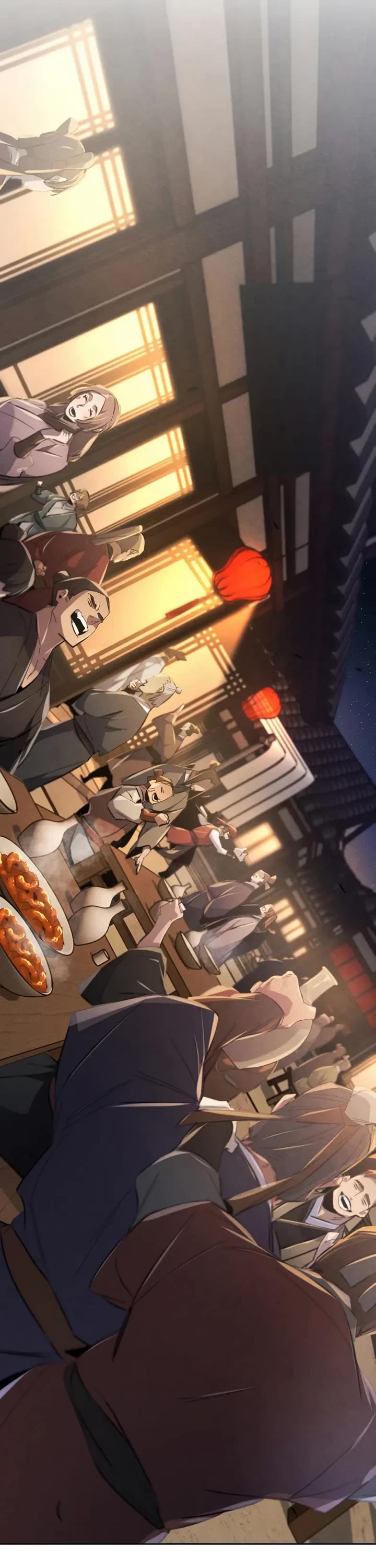 The Return of the Crazy Demon chapter 192 page 16