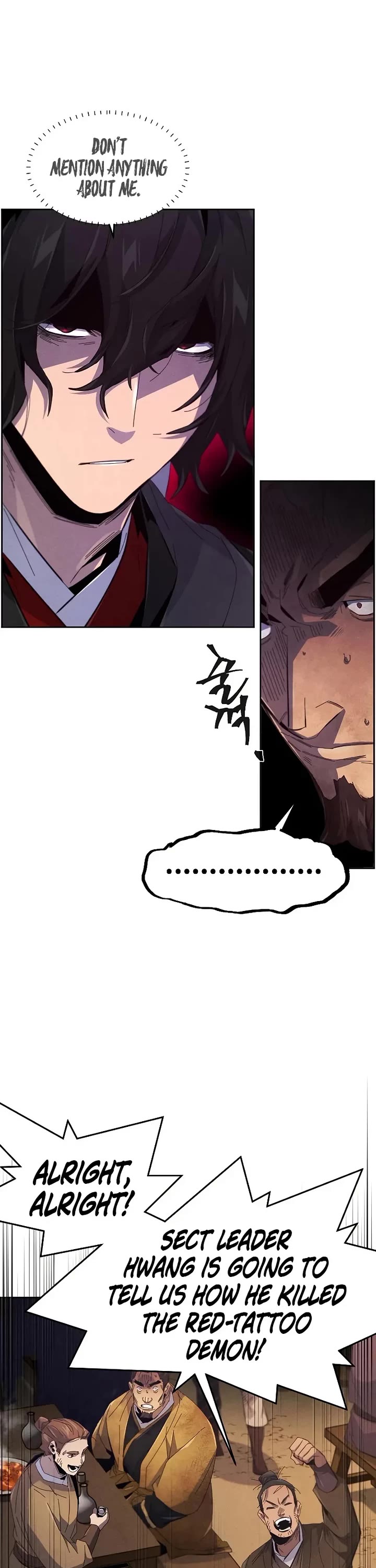 The Return of the Crazy Demon chapter 192 page 18