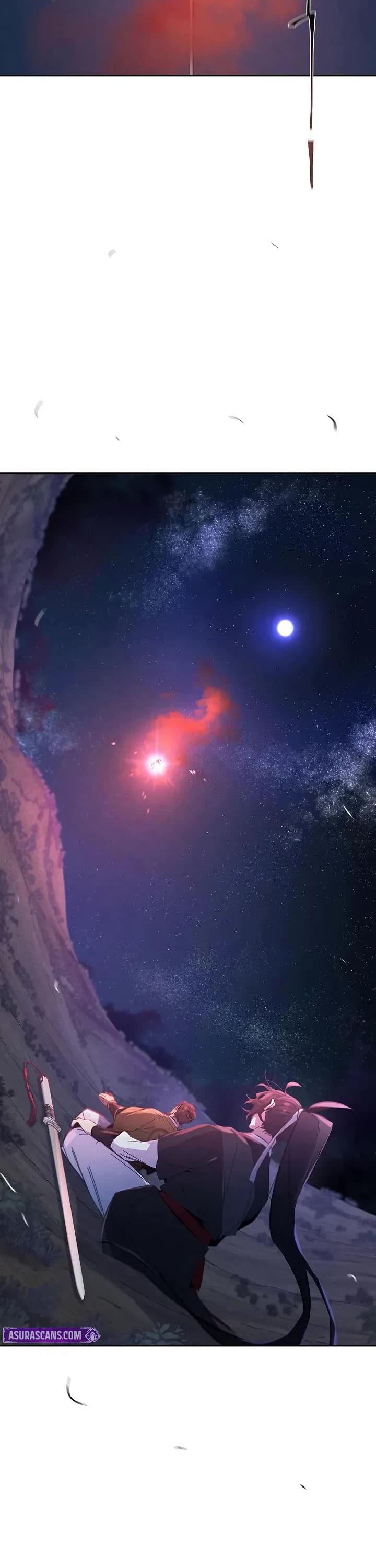 The Return of the Crazy Demon chapter 192 page 2