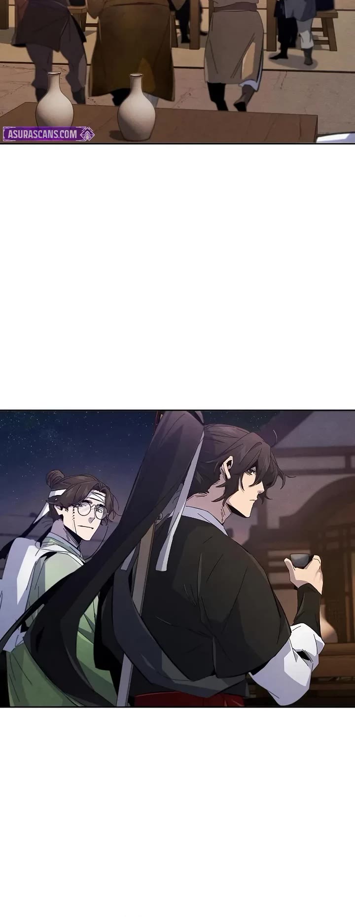 The Return of the Crazy Demon chapter 192 page 20