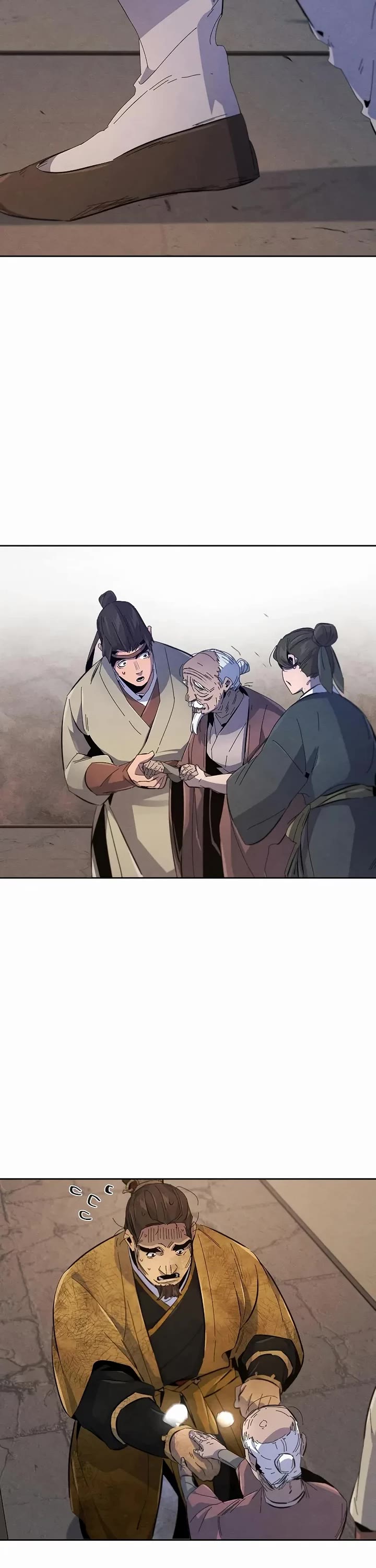 The Return of the Crazy Demon chapter 192 page 23