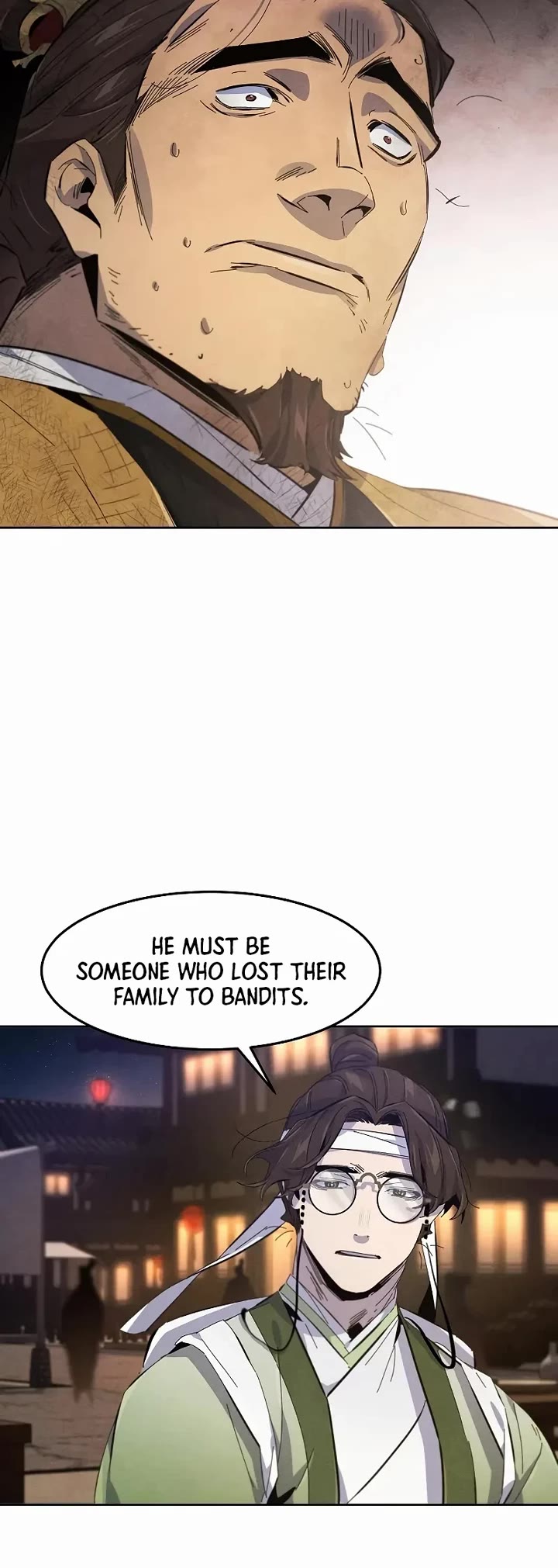 The Return of the Crazy Demon chapter 192 page 25