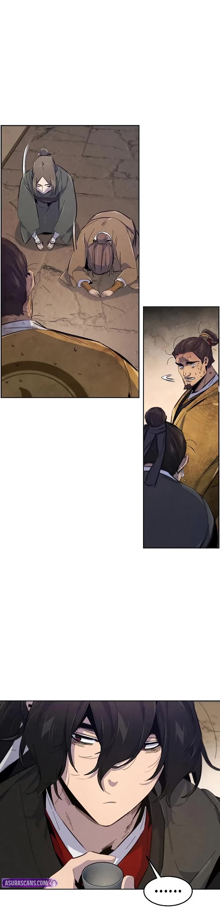 The Return of the Crazy Demon chapter 192 page 26