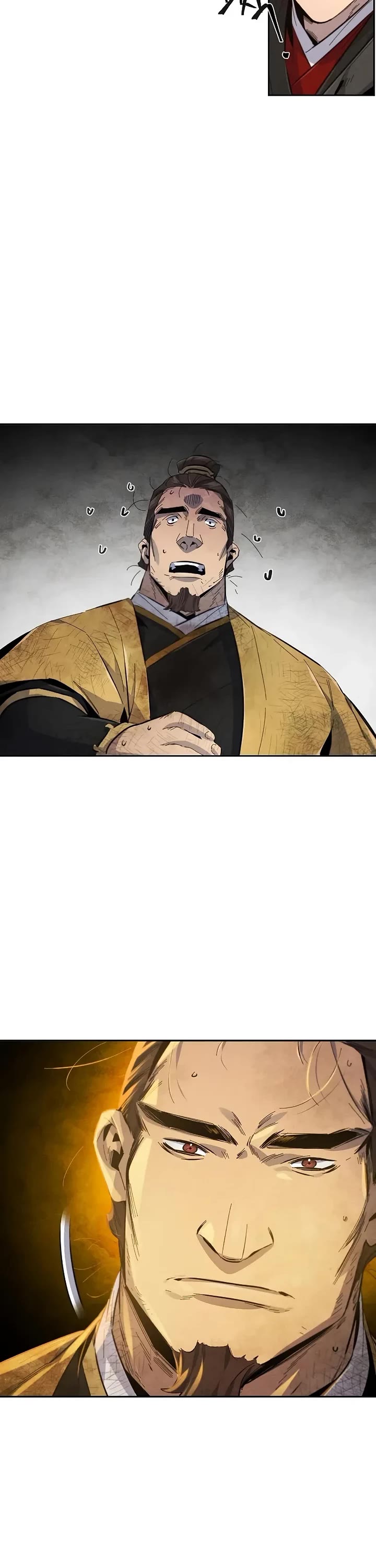 The Return of the Crazy Demon chapter 192 page 28