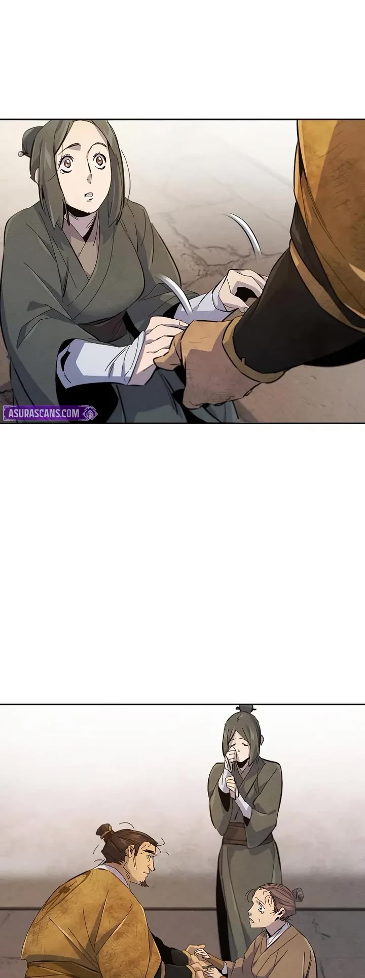 The Return of the Crazy Demon chapter 192 page 29