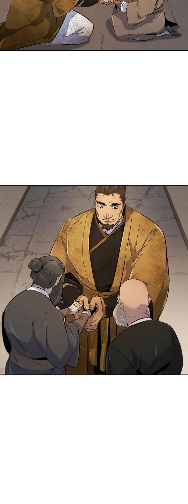 The Return of the Crazy Demon chapter 192 page 30