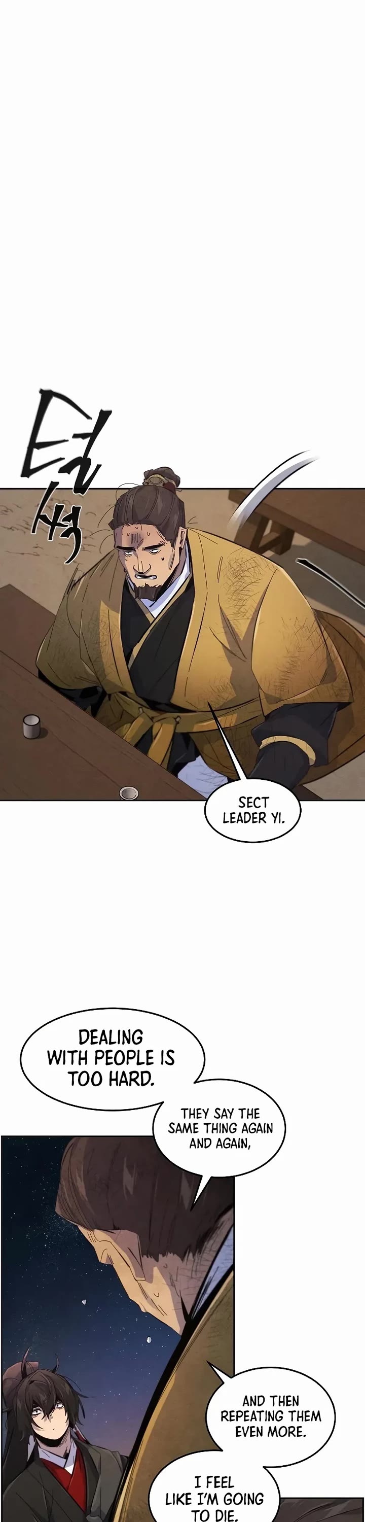 The Return of the Crazy Demon chapter 192 page 36