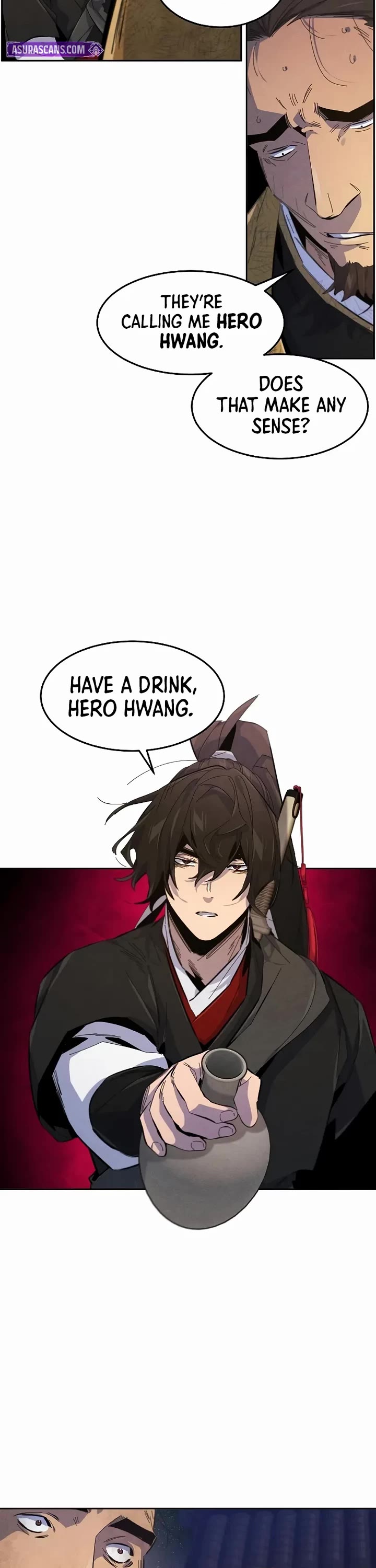 The Return of the Crazy Demon chapter 192 page 37