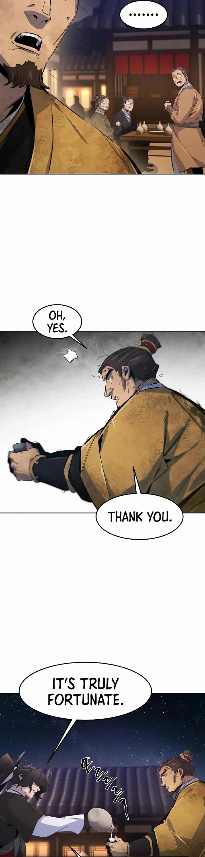 The Return of the Crazy Demon chapter 192 page 38